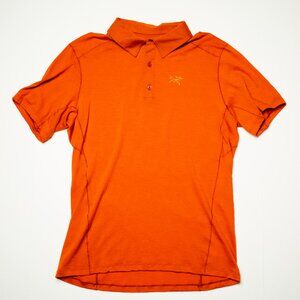 Arc'teryx Pelion Polo